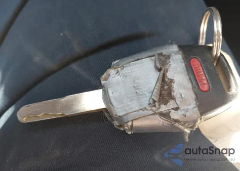 2010 Honda Accord Crosstour Ex-L z USA, uszkodzony, nr VIN 5J6TF1H51AL013187